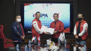 pengindukan IESPA ke PBESI, esport indonesia