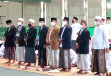 Pengurus FSPP Kabupaten Serang.