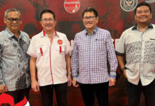 Pengurus Yayasan WR Soepratman. Foto: M Fadhli