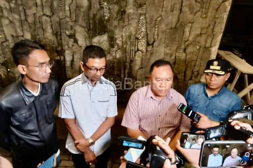 Penjelasan Pertamina Patra Niaga RJBB soal insiden mobil tanki bbm di Cianjur. Foto: Humas Pertamina RJBB