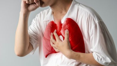 Ilustrasi penyakit TBC atau tuberkulosis. Foto Istimewa