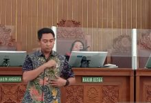 Penyidik Polda Metro Jaya di PN Jakarta Selatan. Foto: LKBN Antara