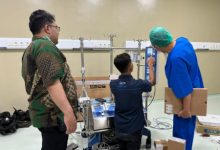 Perluasan layanan KJSU dari Kemenetrian Kesehatan. Foto: Kemkes RI