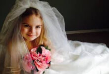 Ilustrasi pernikahan dini. Foto: Istimewa