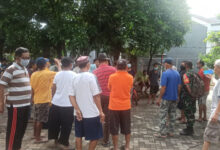 Perumahan Griya Sangiang Mas