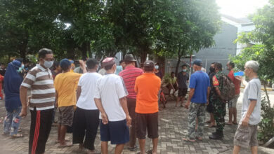 Perumahan Griya Sangiang Mas