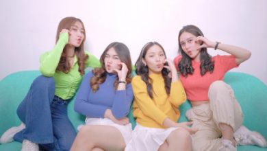 Pesonel Grup Girl Baby Boo. Foto: Dok Pribadi