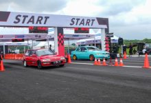 Pertamina gelar Pertamax Turbo Drag Fest 2025 di Tasikmalaya. foto: Humas Pertamina Patra Niaga RJBB