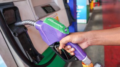 Pertamax Green 95. Foto Humas Pertamina Patra Niaga RJBB