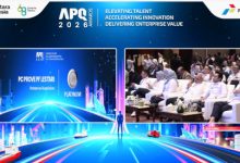 Pertamina Foundation luncurkan PF Lestari. Foto Pertamina Foundation