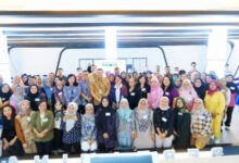 Pertamina UMK Academy 2024. Foto: HUmas Pertamina RJBB