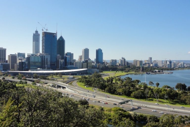 Paket Wisata Murah Ke Perth Australia 2018