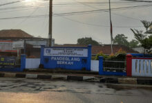 Tarif air bersih dari Perumdan Tirta Berkah Naik