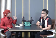 Pesulap Merah bongkar praktik dukun dan pawang hujan. Foto: Kanal Youtube Arie Untung