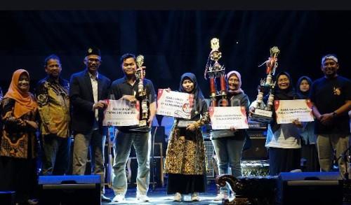 Pembagian dalam Monaco ke-10 tahun 2025. Foto: Yusron Ardi Darmawan