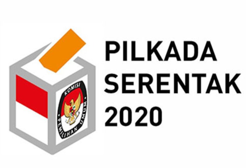 pilkada serentak tahun 2020 di Banten