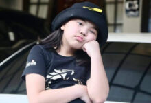 Avrila Jelita Negara atau Pipil. Foto: Muhammad Fadli