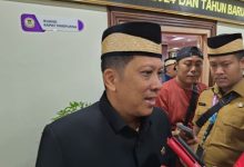 Pj Bupati Tangerang, Andi Onny Prihartono. Foto: Antara