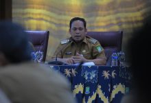 Pj Walikota Tangerang, Nurdin. Foto: Diskominfotik Kota Tangerang.