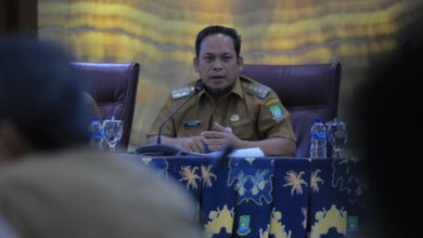 Pj Walikota Tangerang, Nurdin. Foto: Diskominfotik Kota Tangerang.