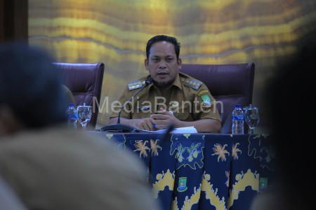 Pj Walikota Tangerang, Nurdin. Foto: Diskominfotik Kota Tangerang.