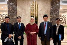 PKUMI dan Universitas Al Azhar memperkuat kerjasama kaderaisasi ulama Indonesia. Foto M Aras Prabowo