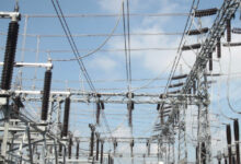 jaringan listrik PLN