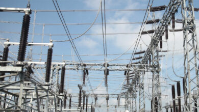 jaringan listrik PLN