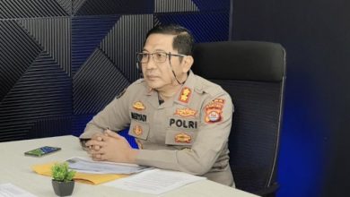 Plt Kabhid Humas Polda Banten, AKBP Meriyadi. Foto Antara