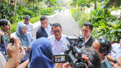 Kepala Dinas Pendidikan Jakarta, Budi Awaludin. Foto: Diskominfotik Jakarta