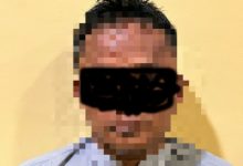 DPO kasus peredaran narkotika. Foto Yono