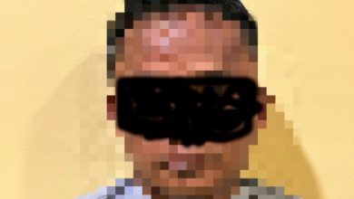 DPO kasus peredaran narkotika. Foto Yono