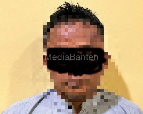 DPO kasus peredaran narkotika. Foto Yono