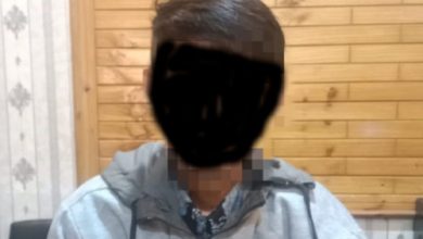 Penjual Pil Koplo yang ditangkap Polres Serang. Foto: Yono