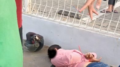 Polisi terpaksa menembak pelaku pencurian modus ganjal mesin ATM di Pamulang. Foto Antara