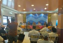 Persoalan dugaan pungli di obyek wisata ziarah Pulo Cangkir. Foto Antara