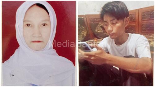 Dua remaja perempuan dan lelaki dilaporkan hilang bersama di Cikande. Foto Yono