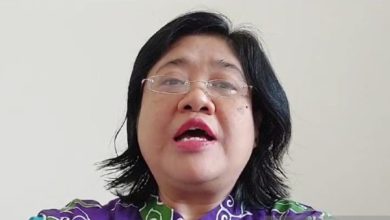 Pngky Indarti dari Kompolnas. Foto: LKBN Antara