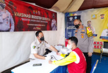 Pos Pelayanan Kawasan Industri Modern Cikande