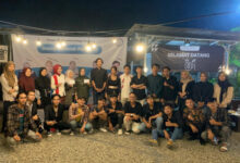 PMP Banten. Foto: Budweiser