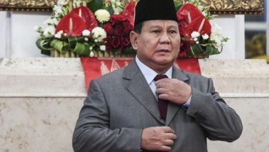 Prabowo Subianto. Foto: Istimewa