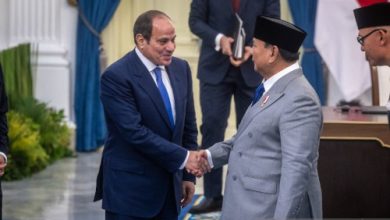 Presiden RI, Prabowo Subianto. Foto Antara