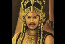 Prabwu Siliwangi. Foto: Istimewa