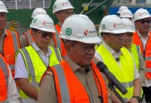 Gubernur Jakarta, Pramono Anung. Foto Antara