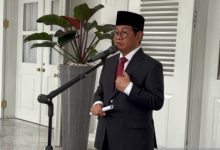 Gubernur Jakarta, Pramono Anung Wibowo. Foto: Antara
