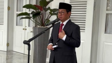 Gubernur Jakarta, Pramono Anung Wibowo. Foto: Antara