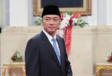 Prasetyo Hadi, Mensesneg RI. Foto Web Setneg