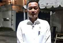 Prasetyo Hadi, Mensesneg RI. Foto: Antara