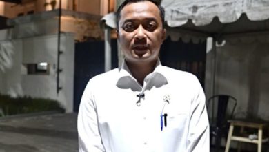 Prasetyo Hadi, Mensesneg RI. Foto: Antara