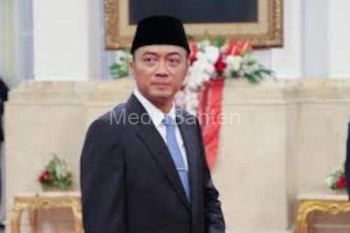 Prasetyo Hadi, Mensesneg RI. Foto Web Setneg